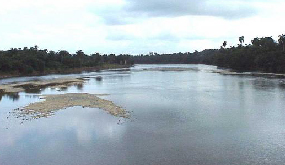La cuenca Galicia Costa gana un hectómetro cúbico de agua embalsada y la Miño-Sil pierde 18