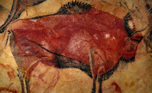 Advierten a la UNESCO de los irreparables daños que podría provocar el fracking en las cuevas rupestres de Cantabria