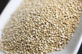 Perú: Año mundial de la quinua