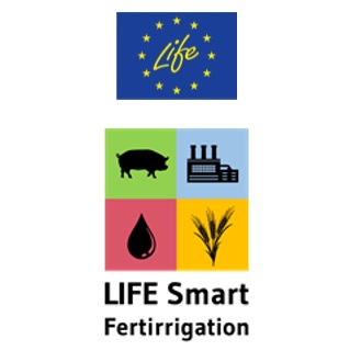 Conoces el proyecto El Life Smart Fertirrigation