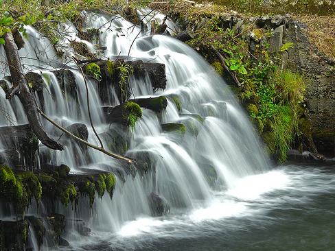 El MARM adjudica los servicios de apoyo a la coordinación y seguimiento de la Estrategia Nacional de Restauración de Ríos