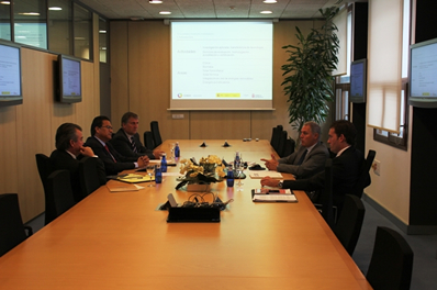 Cener colaborará en el desarrollo de las renovables en el estado mejicano de coahuila