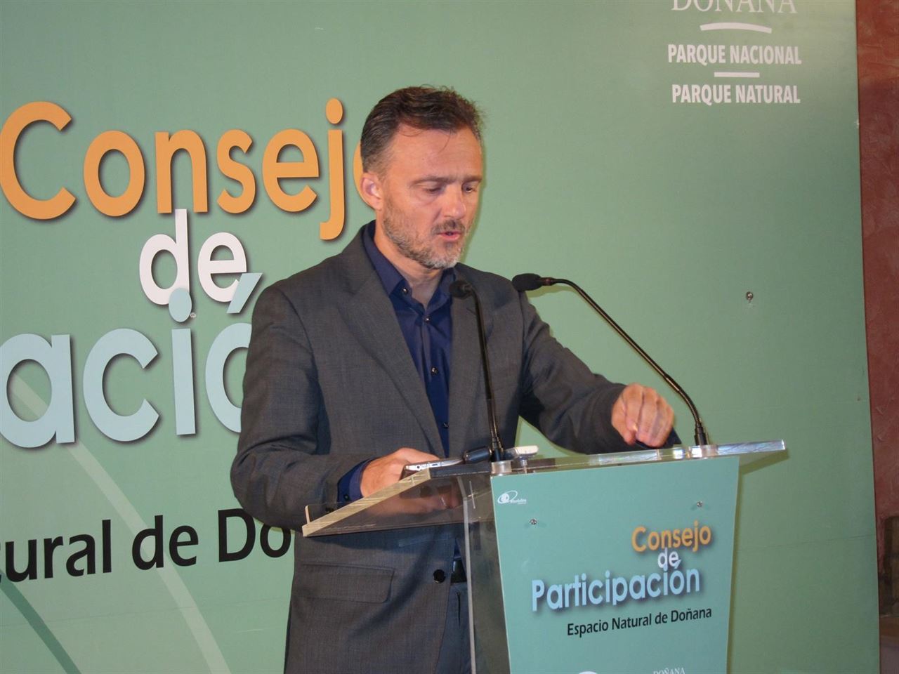 Andalucía rechaza de plano la Ley de Montes