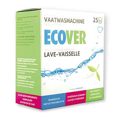 Fregaplatos Manzanilla / Caléndula 5L.