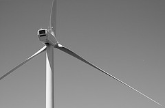 Siemens instalará un centro de pruebas de turbinas para parques eólicos