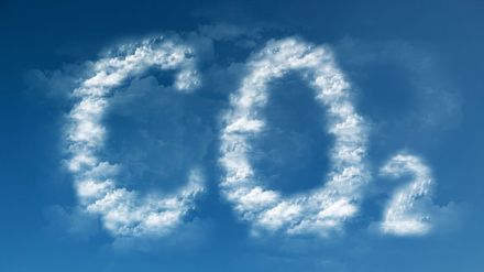 Aucorsa ofrece en su web un contador de las emisiones de CO2 ahorradas por el uso del transporte público