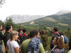 Euskadi a la vanguardia del rendimiento ambiental