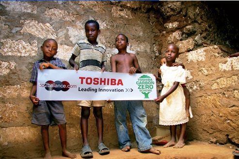 Toshiba TEC vs Carbon Zero