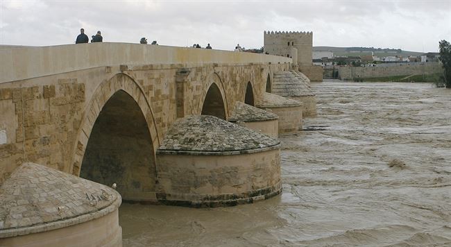 Ecologistas pide colaboración entre administraciones en la gestión del Guadalquivir