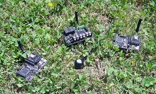 Libelium crea un sistema para controlar la radiación ultravioleta