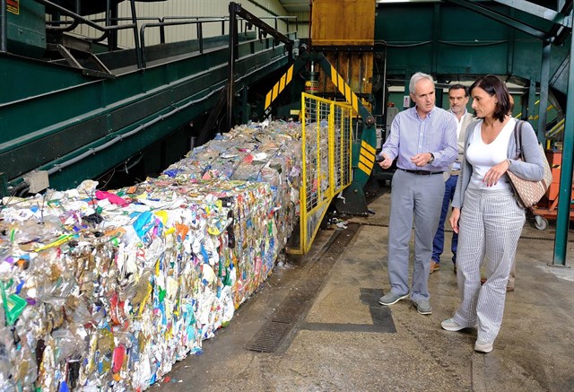 El nuevo centro de AMICA tendrá una aportación municipal de 23.000 euros