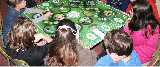 Sogama (Galicia) ha sabido comprender que la transversalidad del medio ambiente en la educación es una estrategia ‘vital’