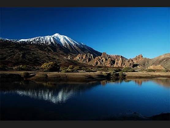 Competencia pide afinar en la explotación económica en Parques Nacionales