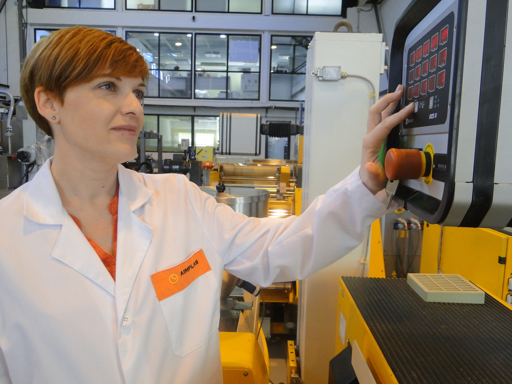 InnoREX: Producción sostenible