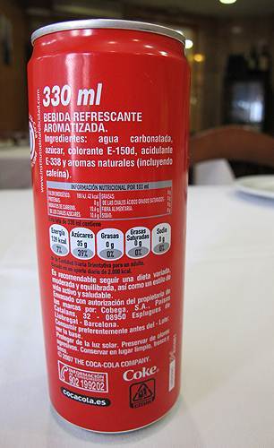 Quién falsea los datos de reciclaje