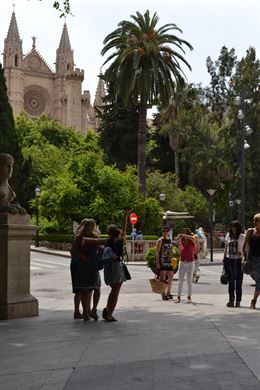 Murcia o Palma de Mallorca podrían ganar el ‘Premio de Movilidad europeo’