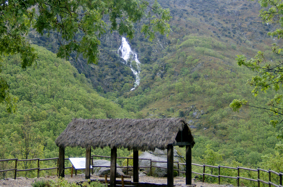 La Reserva Natural Garganta de los Infiernos celebra su 20 aniversario