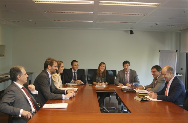 Canarias ‘exige’ que la penetración de las energías renovables sea una realidad