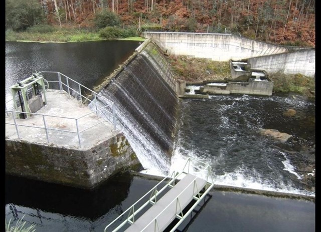 El Grupo Villar Mir vende sus 12 doce centrales hidroeléctricas de España por 255 M€