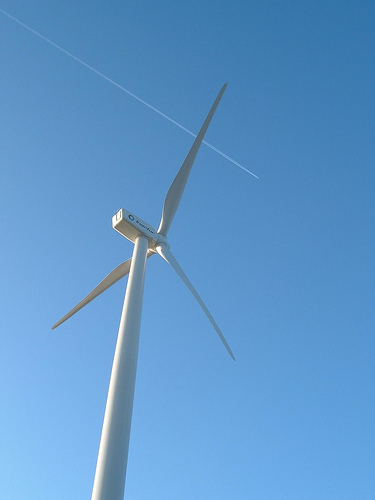 Acciona inaugura su tercer parque eólico en Australia