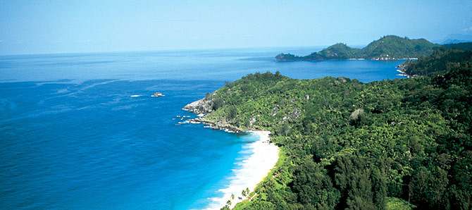 El Índico puede absorber el triple de nitrógeno del aire que el Atlántico