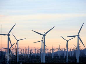 Wales allots $ 64.8 billion for renewable energy development