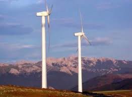 Los eólicos apoyan el céntimo verde y esperan que Industria cumpla lo pactado sobre la regulación