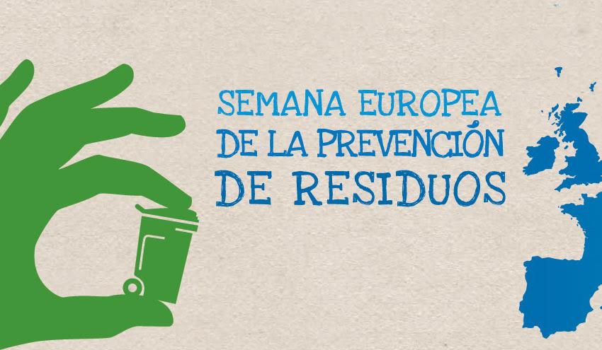 Asturias. Cogersa abre la inscripción de proyectos en la Semana Europea de la Prevención de Residuos 2017