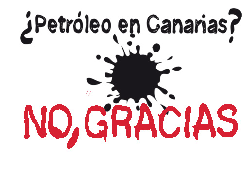 Greenpeace exige al Ejecutivo la ‘paralización’ de las prospecciones en Canarias