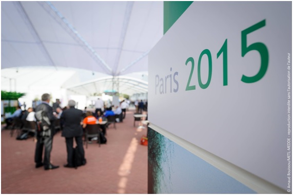 COP21 opiniones más relevantes