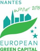 Vitoria entrega a Nantes el testigo de la Capital Verde