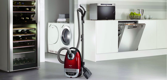 Industria destina 57 millones de euros para subvencionar la compra de electrodomésticos más eficientes