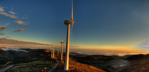 Incentivos fiscales para la promoción de las energías renovables