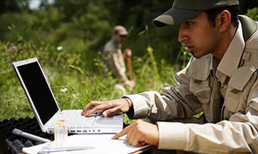 Tienes ideas nuevas que proponer máster Internacional en Proyectos Ambientales