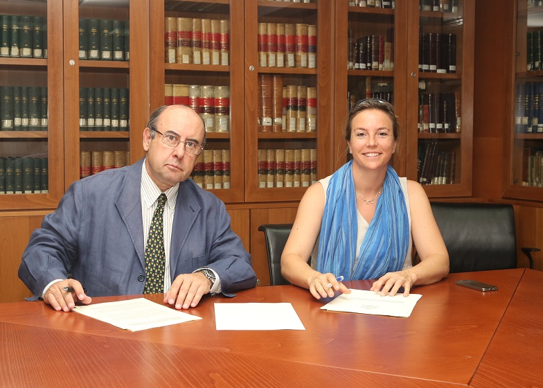 La Fundación Félix Rodríguez de la Fuente y Parques Nacionales fomentarán la concienciación ambiental de los escolares madrileños