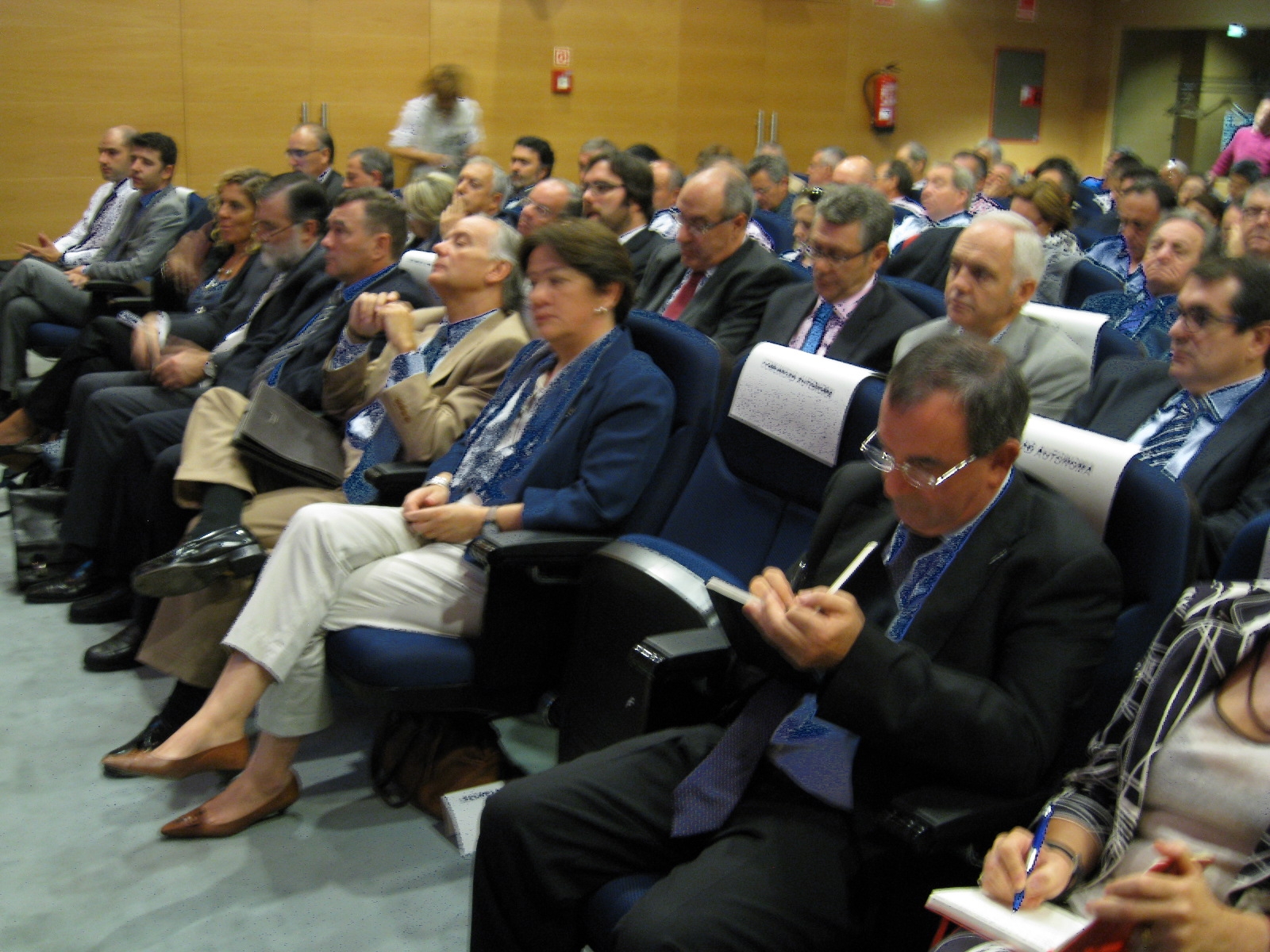 Necesidad de que la futura PPC contemple en pié de igualdad los pilares económico