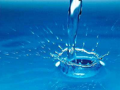 Avisan de futuras sanciones europeas en agua