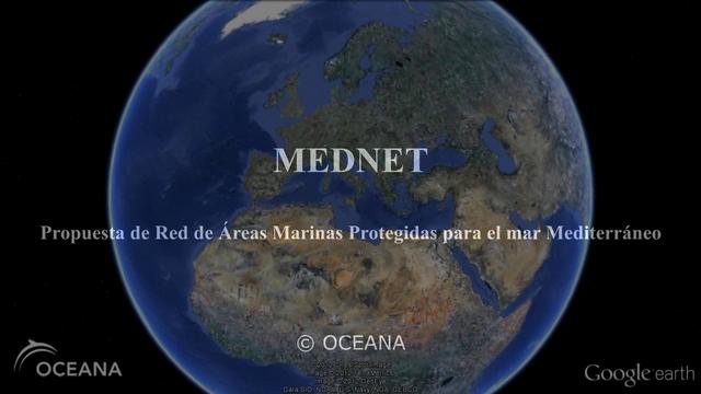 Propuesta Oceana MedNet