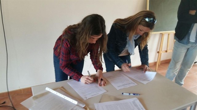 Las adopciones a través de entidades animalistas de Baleares estarán libres de tasas