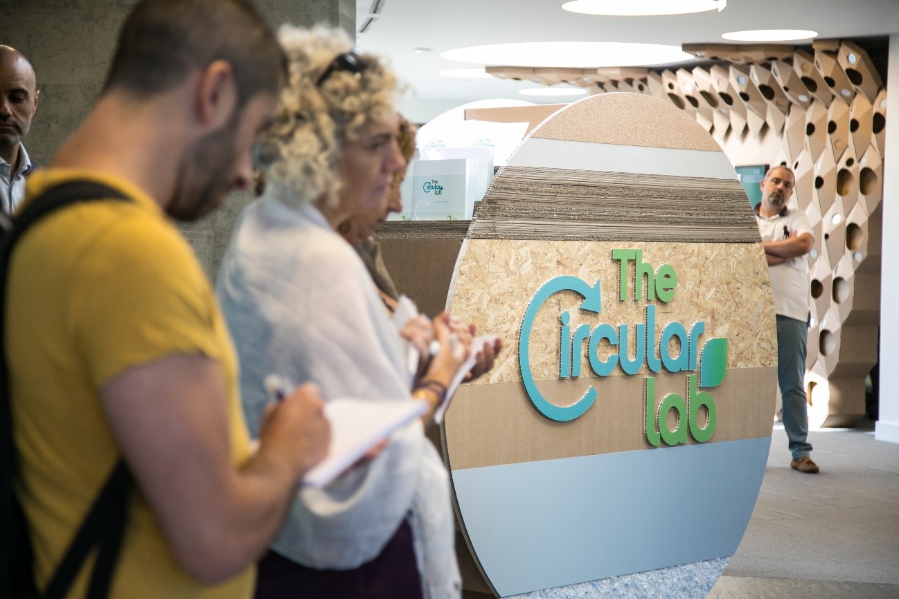 ECOticias en TheCircularLab