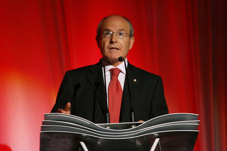 Montilla expresa por carta a Sebastián su rechazo a la candidatura de Ascó