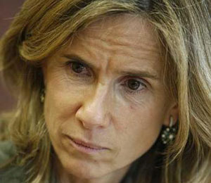 Garmendia llama a reflexionar sobre las nucleares y acordar las exigencias sobre la seguridad de las centrales