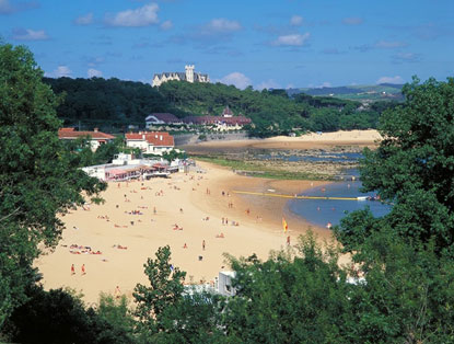 Costas acondicionará la Magdalena