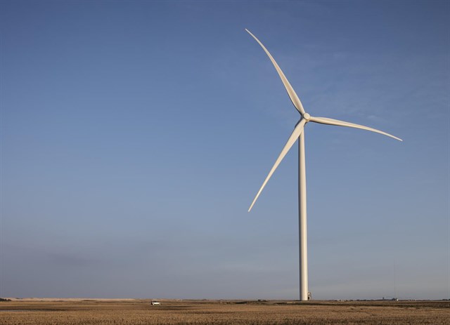 Siemens Gamesa suministrará 96 MW para un parque eólico en Noruega