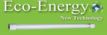 Tubos eco energy
