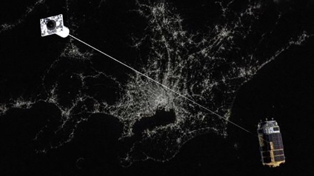 Japón fracasa ‘estrepitosamente’ con su limpiador de basura espacial