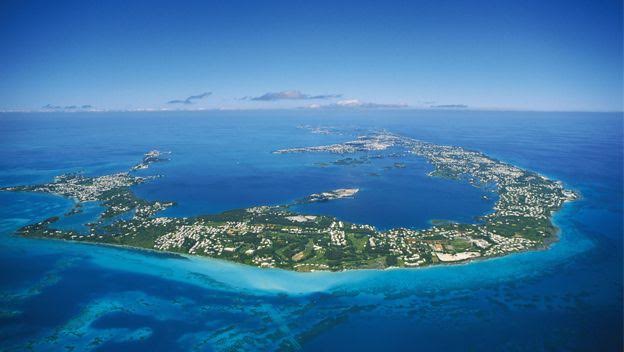 Las Bermudas acogerá en 2018 la primera cumbre mundial sobre el impacto del cambio climático en los océanos