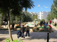 Sant Cugat y Barcelona se alían para ser más smart