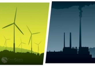 E.I.B. favoring investments in renewables over coal