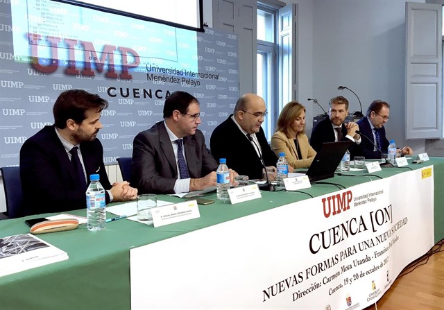 La Junta de Castilla-La Mancha aboga por actuaciones "sostenibles económica